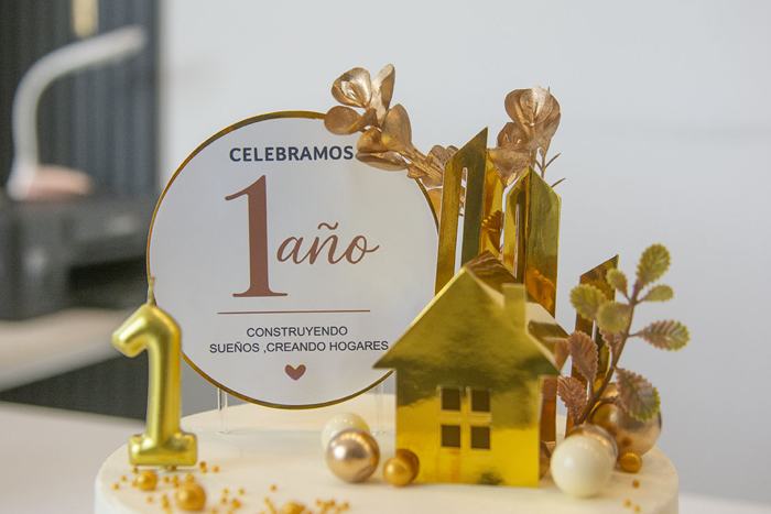 Primer aniversario de Raquel Duarte Bienes Raíces – foto 8