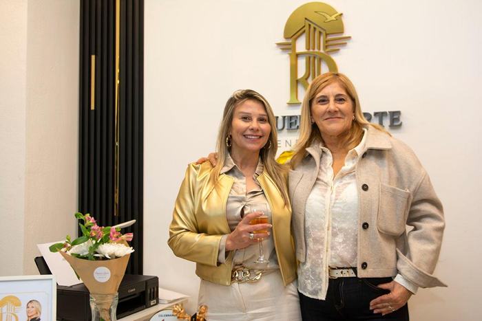 Primer aniversario de Raquel Duarte Bienes Raíces – foto 20