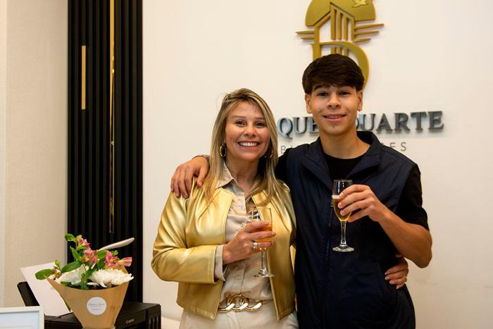 Primer aniversario de Raquel Duarte Bienes Raíces – foto 21