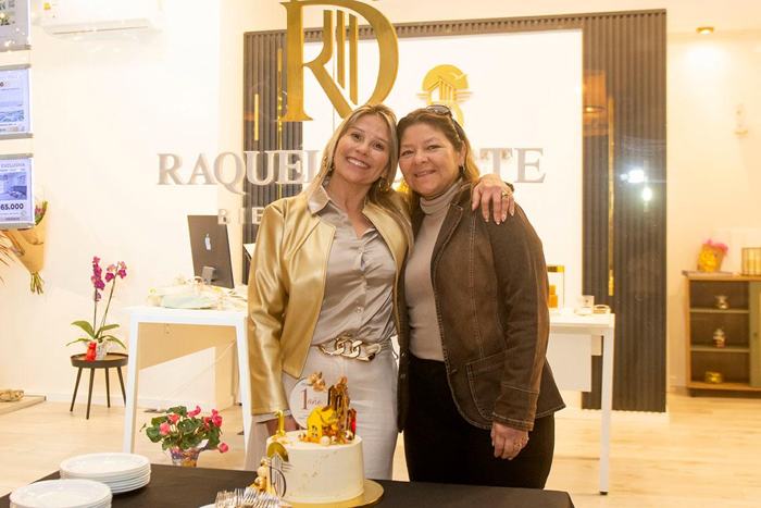Primer aniversario de Raquel Duarte Bienes Raíces – foto 26